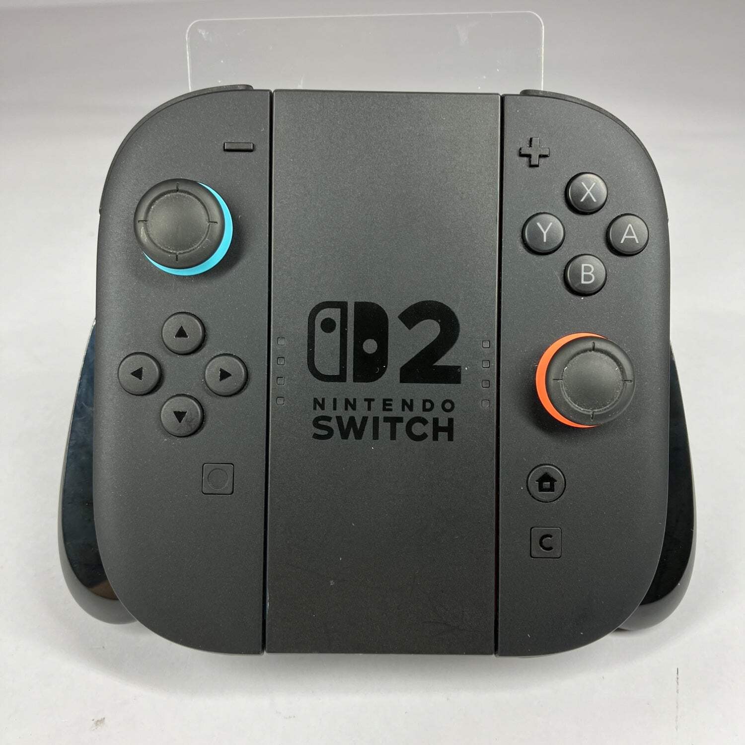 Nintendo Switch 2 Console Gaming System BEE‑001 Black