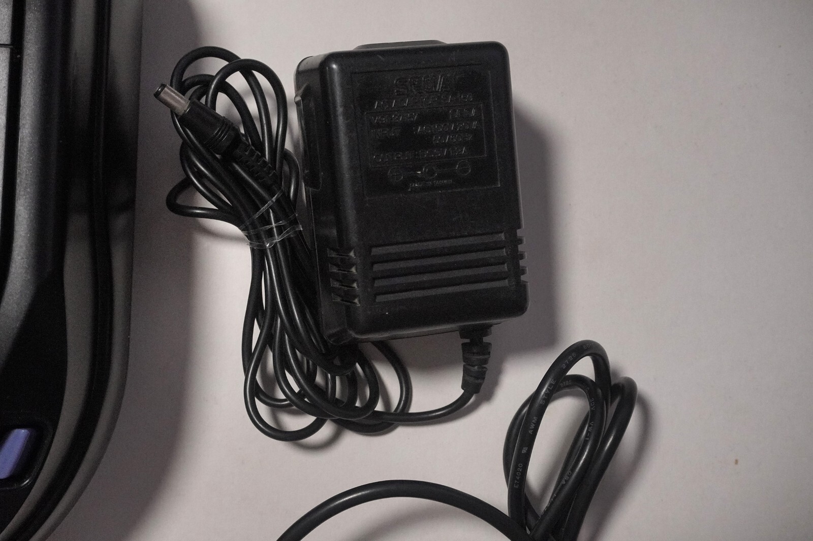 Sega Mega Drive 2 + Mega CD 2 console Japan combo system US Seller