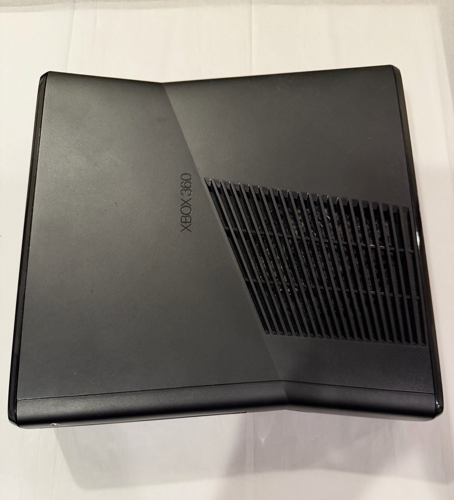 Xbox 360 Black Edition 128GB
