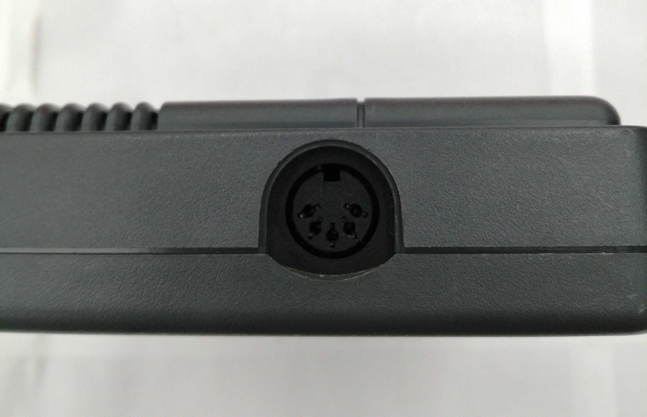 PC Engine Core Graphics Model PI TG3 NEC