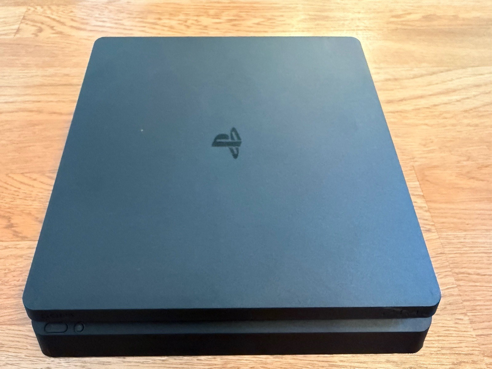 Low Firmware 11.50 Sony PlayStation 4 Slim Edition 500GB Home Console – Black
