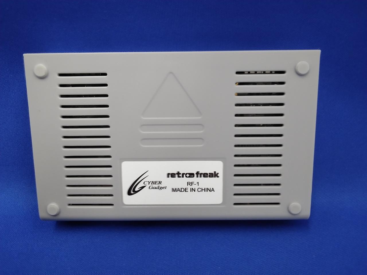 Retro Freak Model RF 9 Cyber Gadget