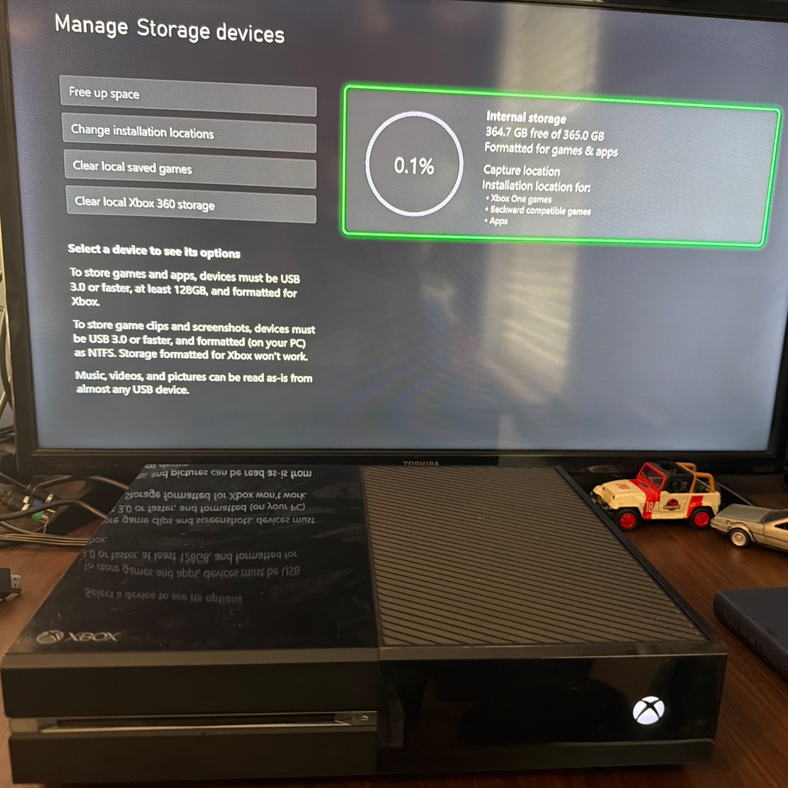 Xbox One 500 GB Console Only – FOR DIGITAL ONLY