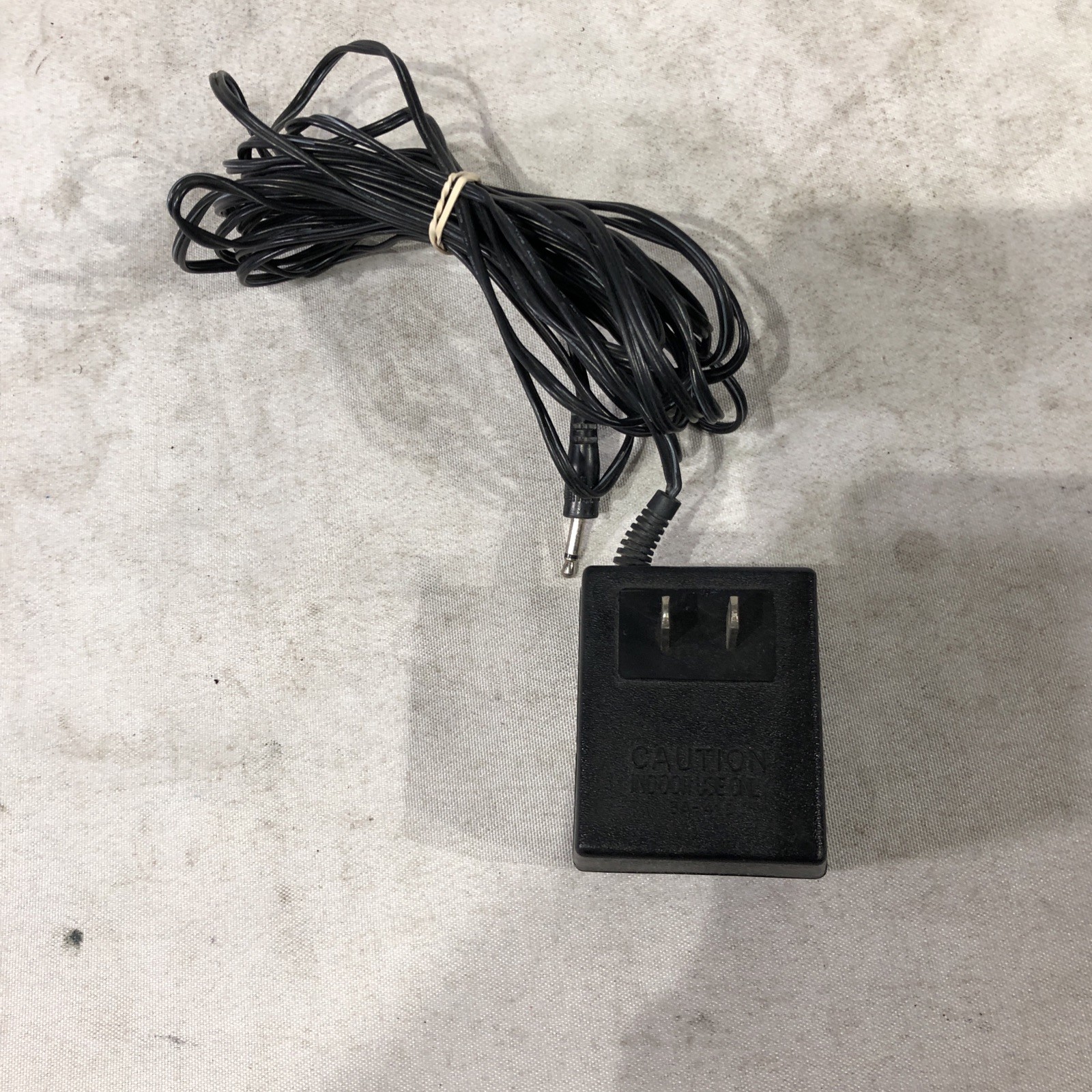 Atari 5200 Console Only – AS-IS For Parts or Repair- W/ 6 Games!