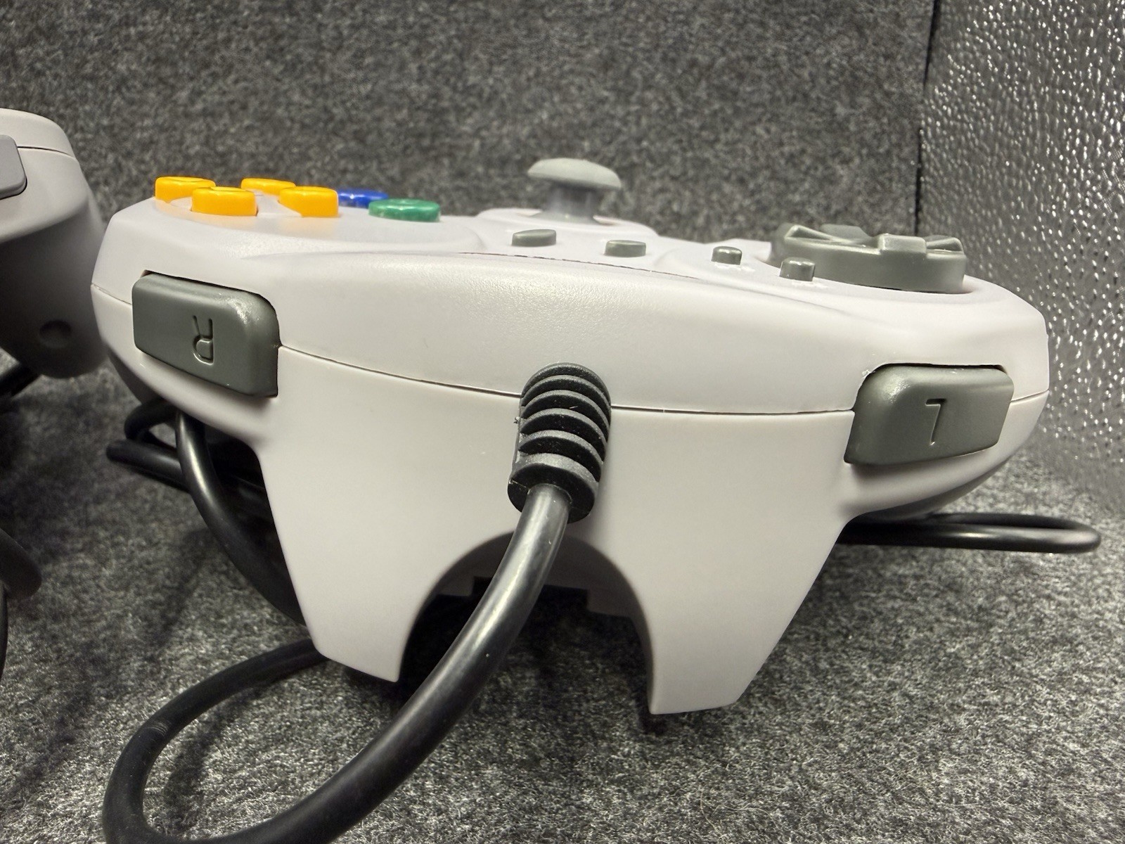 Nintendo 64 Console Bundle – 2 Controllers & Tested!