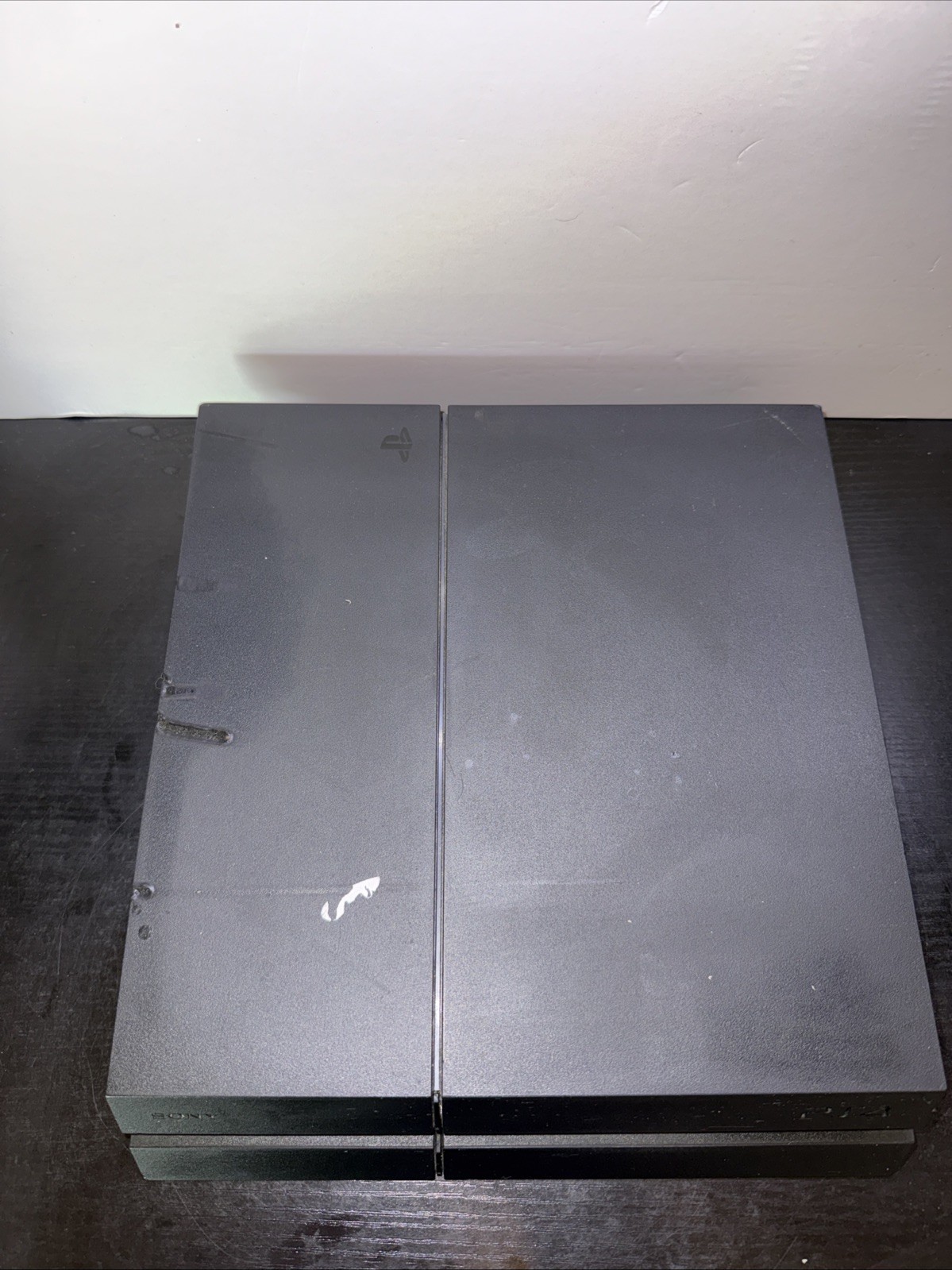 •Cosmetically Flawed•Sony Playstation 4 PS4 500GB 13.02 FW! Console