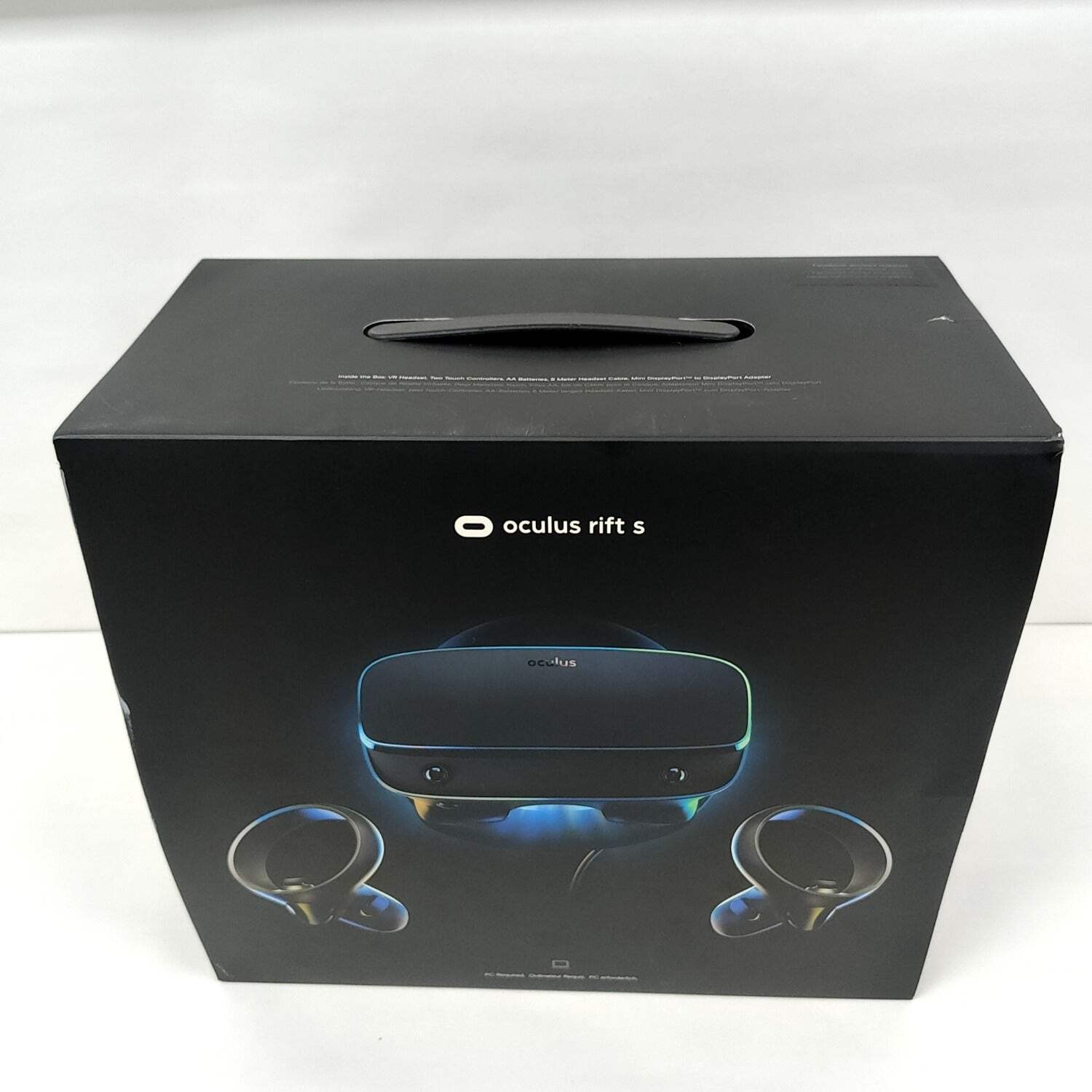 Oculus Rift S PC VR Headset DX45JH