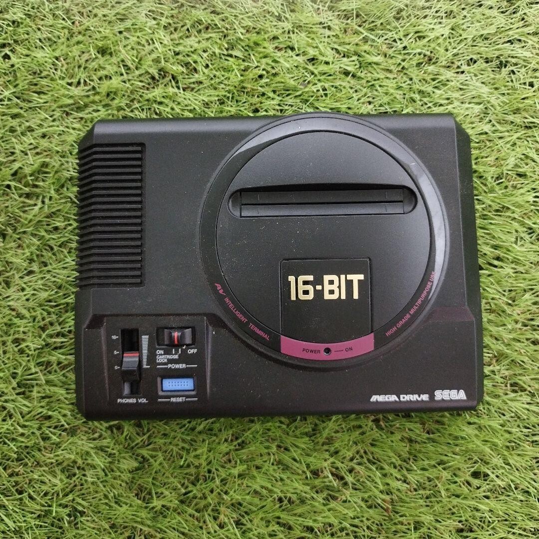 Sega Mega Drive Mini HAA-2520 Console Only