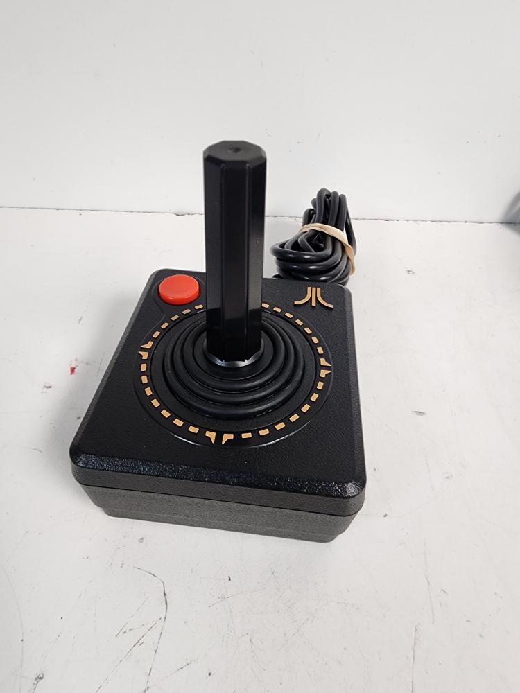 ATARI FLASHBACK 3 CLASSIC MINI CONSOLE (P24031746)