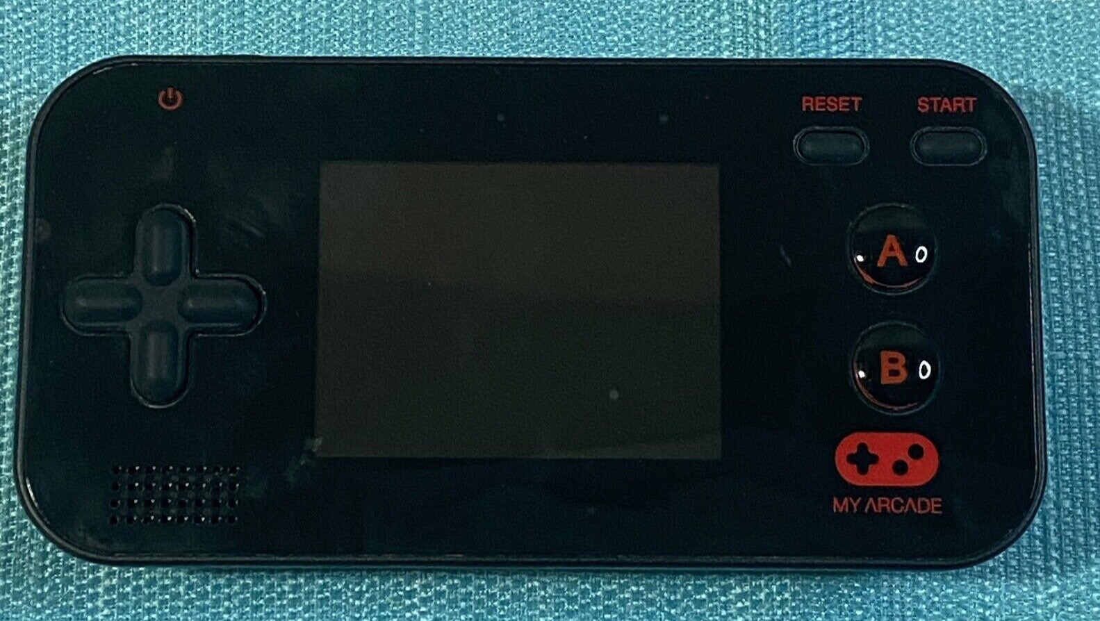My Arcade Gamer V Portable Gaming System w/ 220 Built-in Games