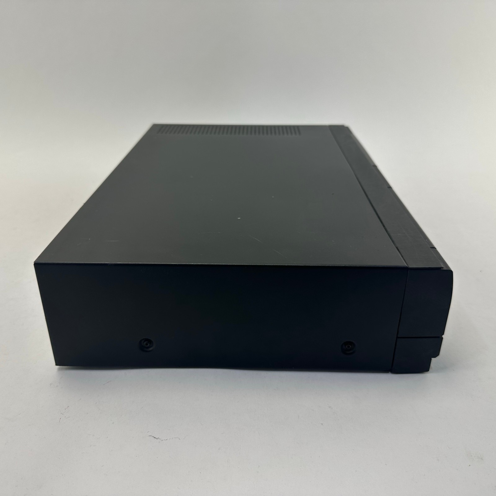 Magnavox CDI 200 Compact Disc Interactive Player w/ Remote Works Read Desc.