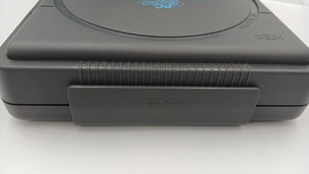 PC Engine Model PI TG3 NEC