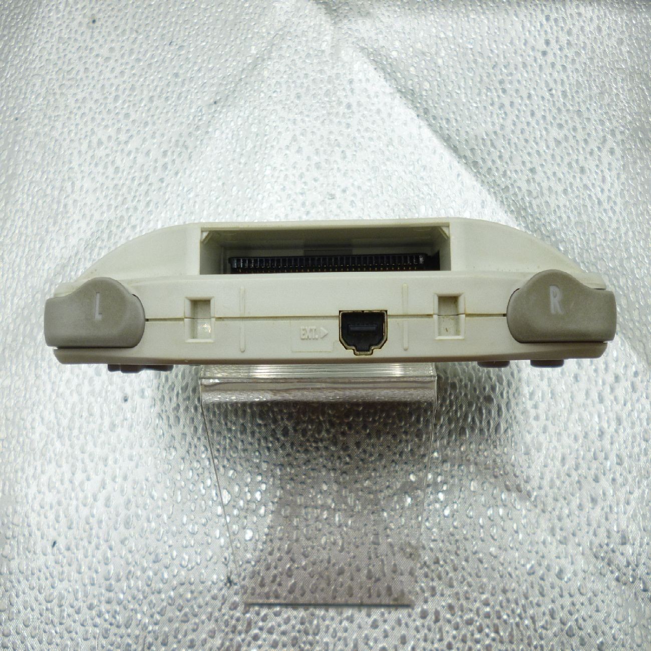Nintendo Game Boy Advance Gaming Console White AGB-001 E20260116005