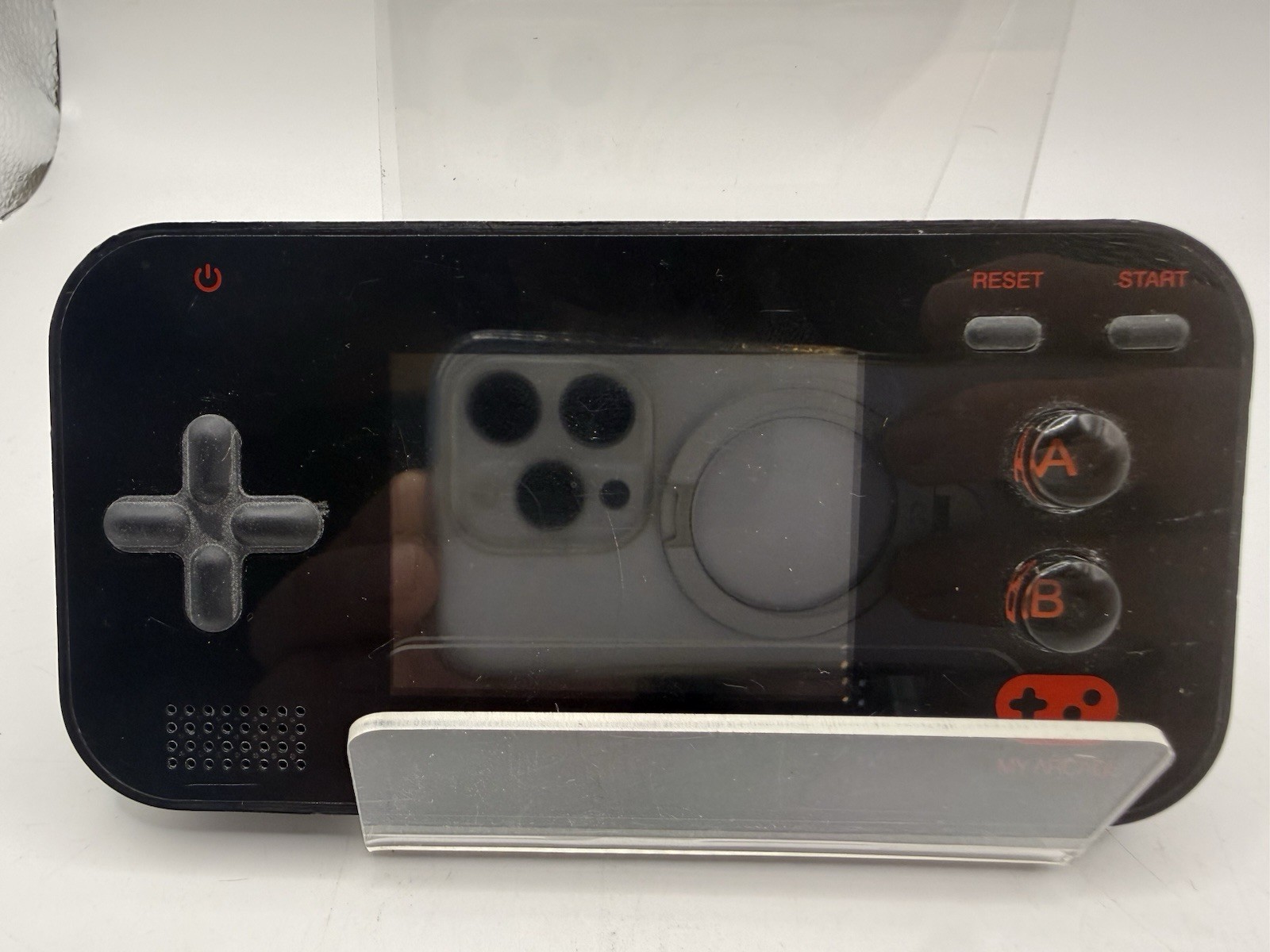 DreamGear Gamer Portable 220 In 1 Handheld Retro Video Game Console Tested