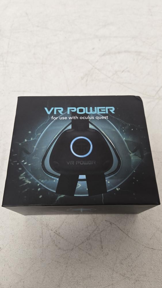 VR POWER FOR META QUEST 3S,3,2 (P08029688)