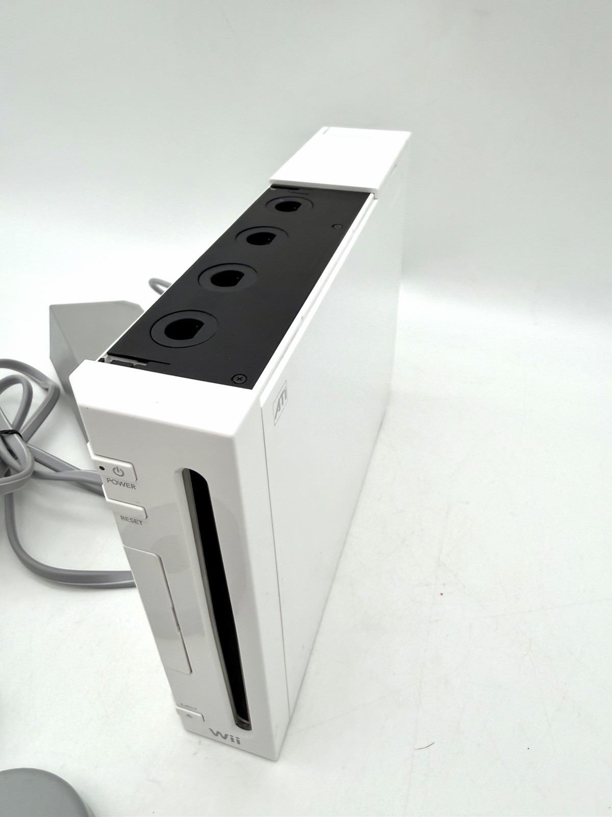 Nintendo Wii RVL-001 512 MB Home Console – Disc Read Error