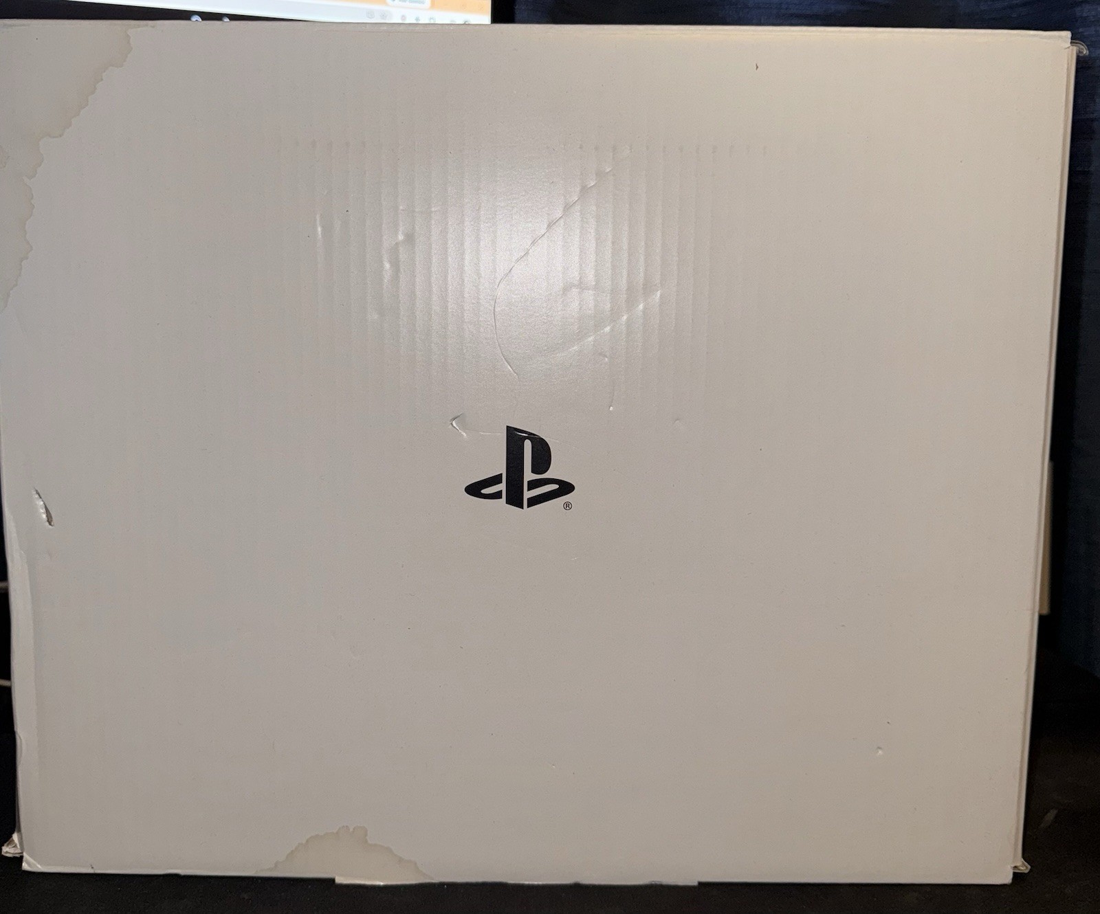Sony PlayStation 5 Pro Console 2TB – Open Box Tested Working Preowned