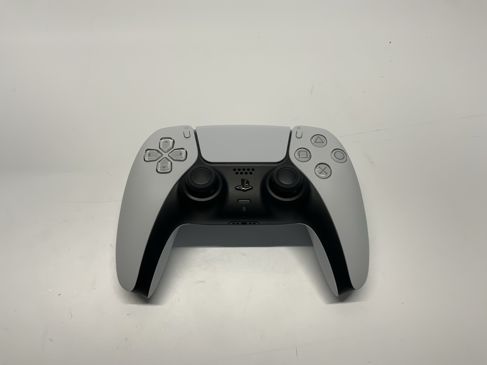 Sony PlayStation 5 Slim Disc Edition Console W/ Power Cable, HDMI, Controller