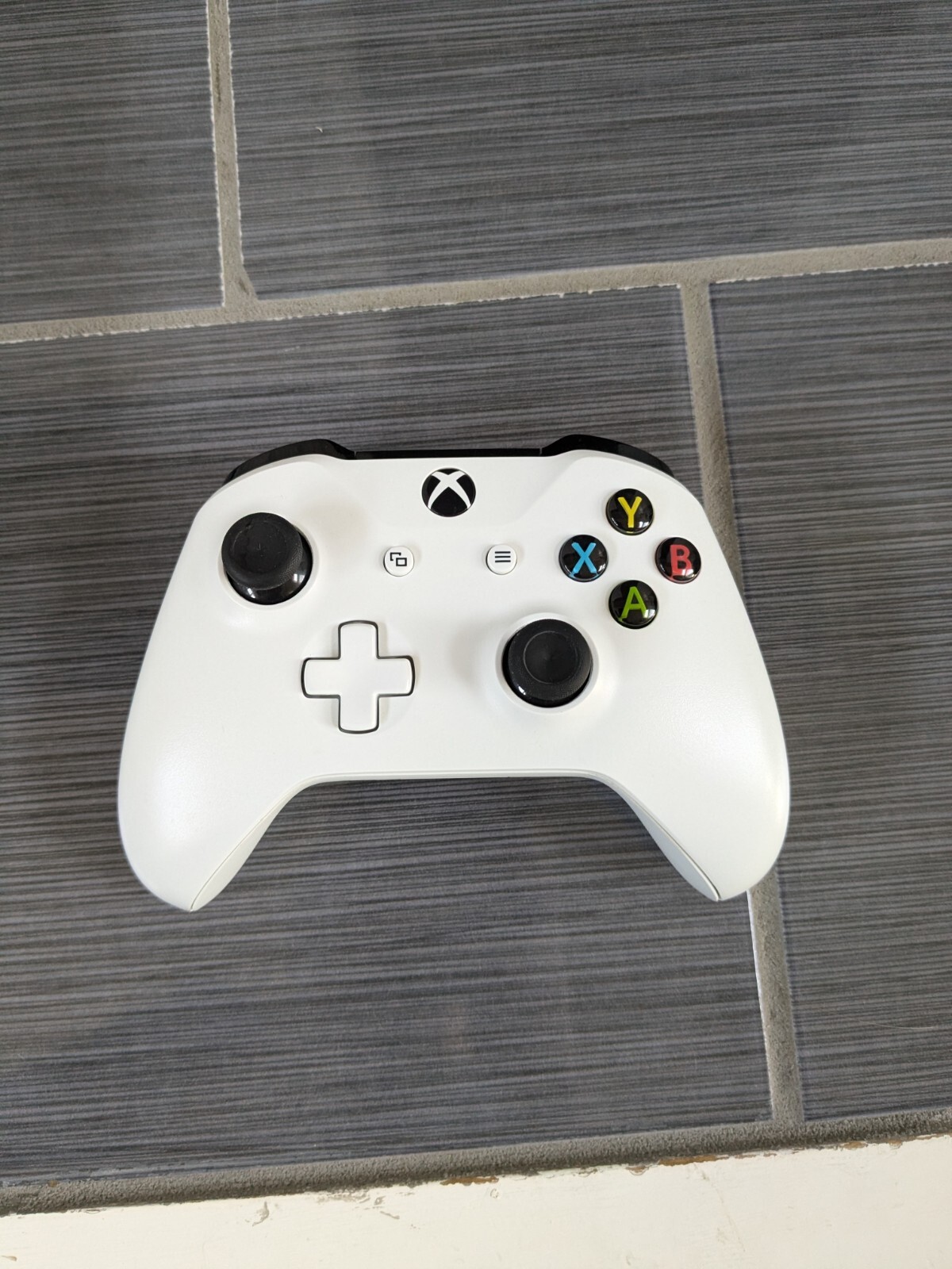 Xbox One S 1TB Console – White (XBS1TB)