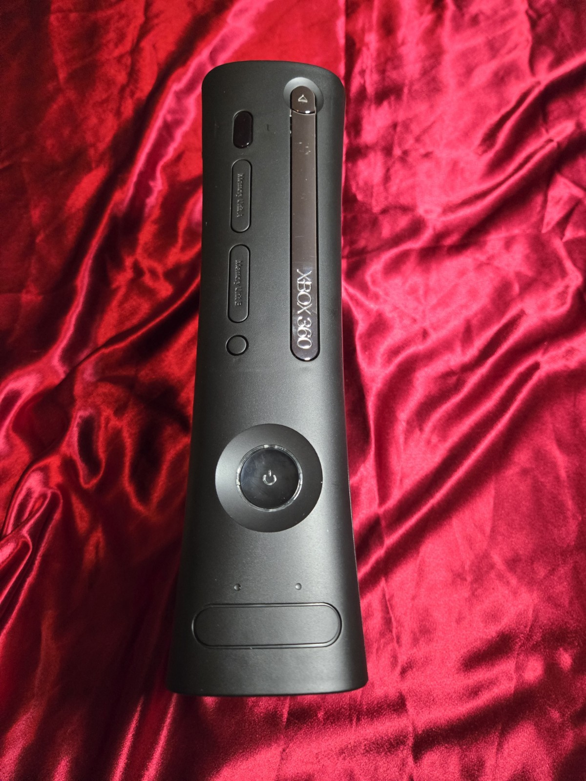 Microsoft Xbox 360 Jasper Elite Console 120GB Bundle – Fully Serviced & Tested