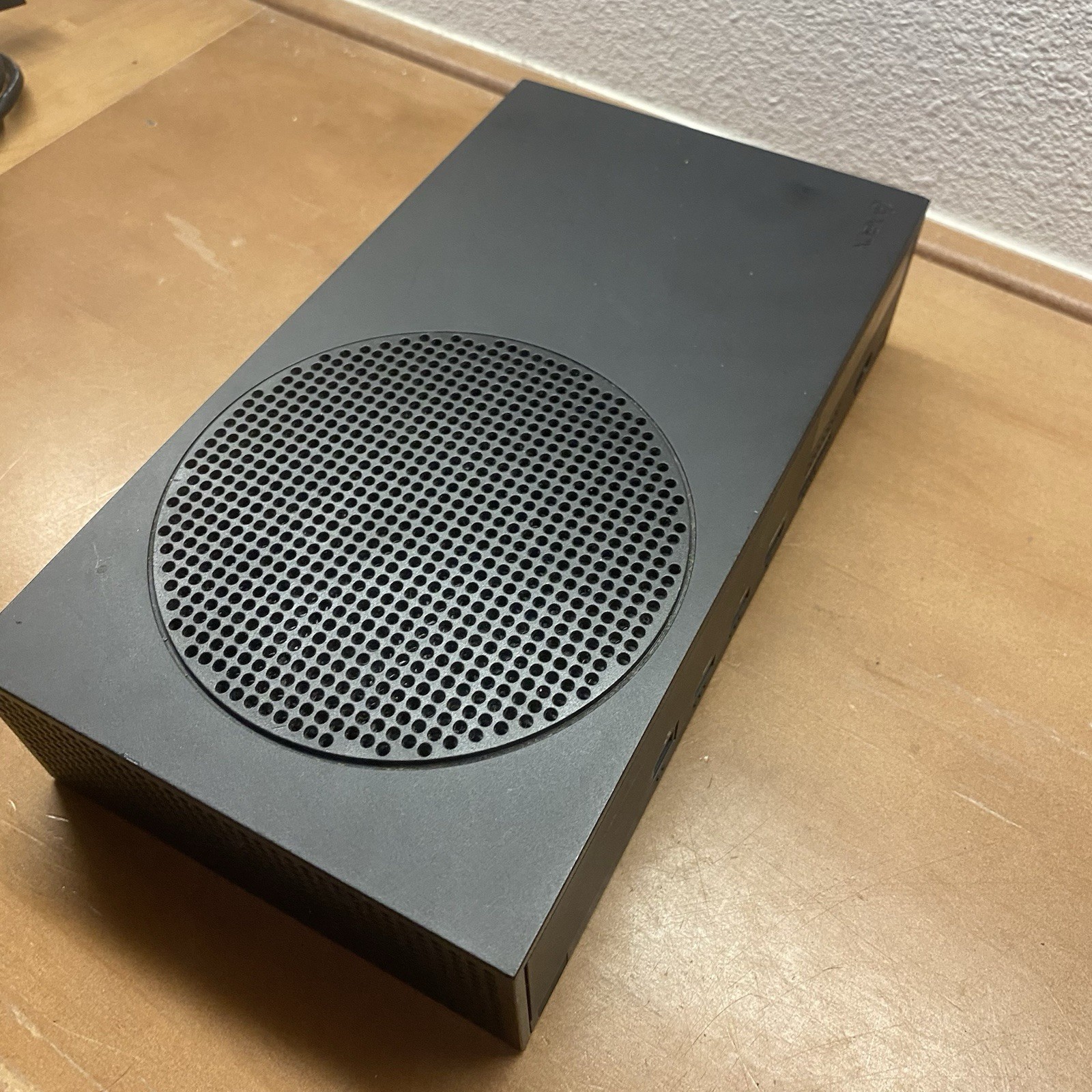 Microsoft Xbox Series S 1TB Console Gaming System Carbon Black 1883