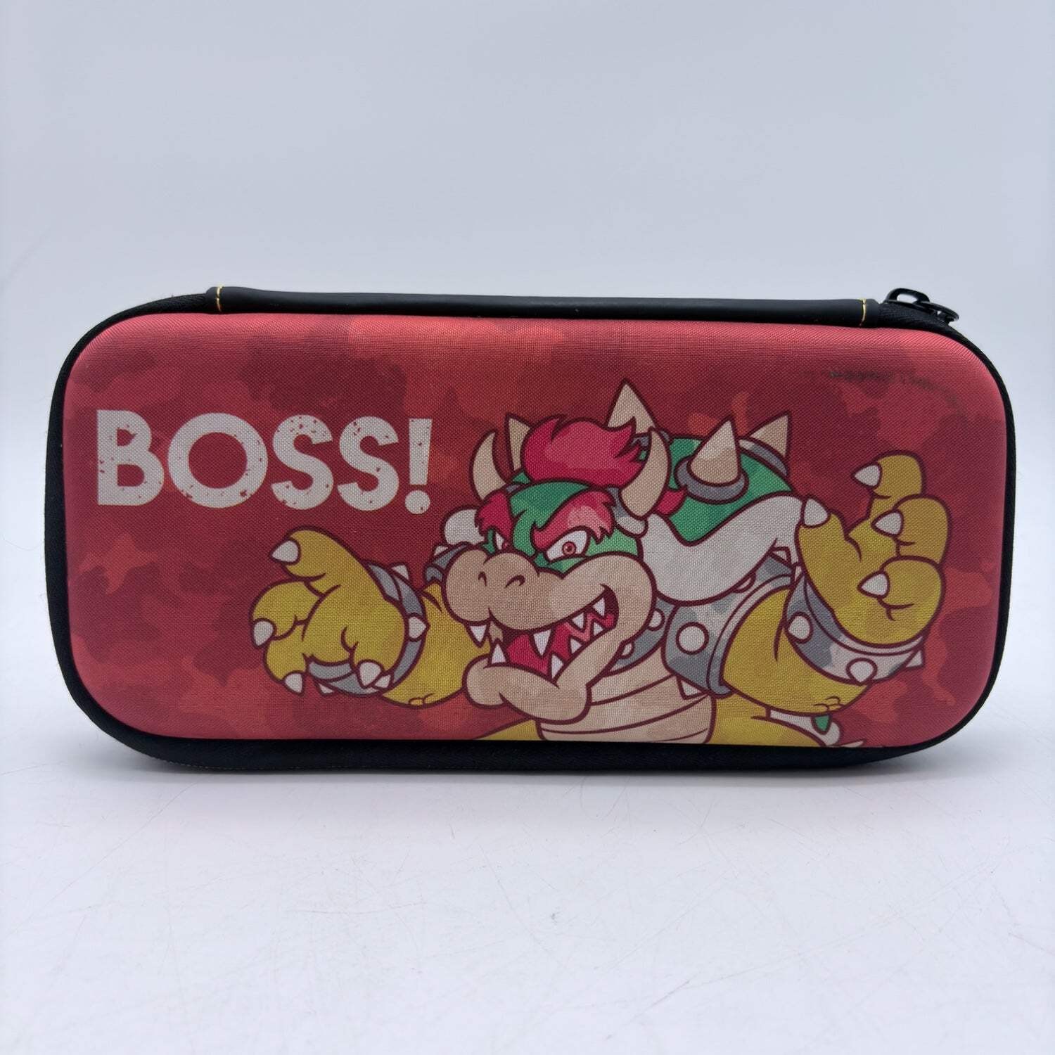 Nintendo Switch OLED Console Gaming System HEG-001 Flare Red