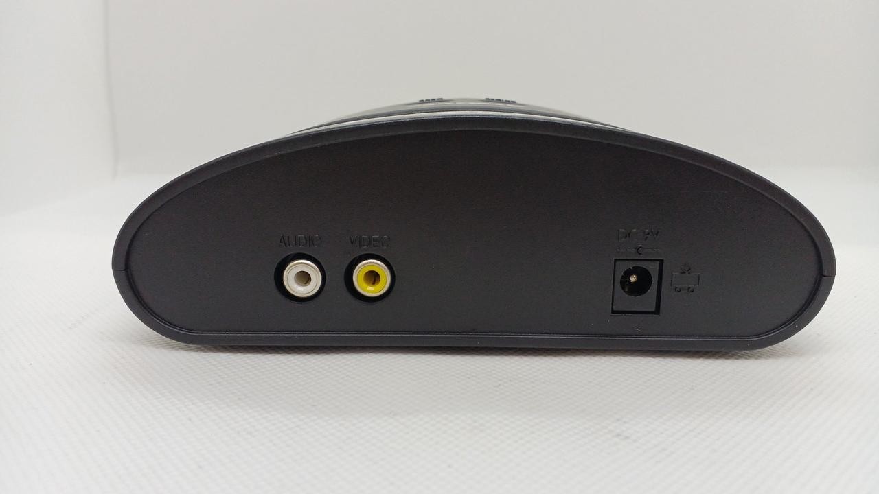 Overseas Mega Drive Mini Model FB8280B ATGAMES