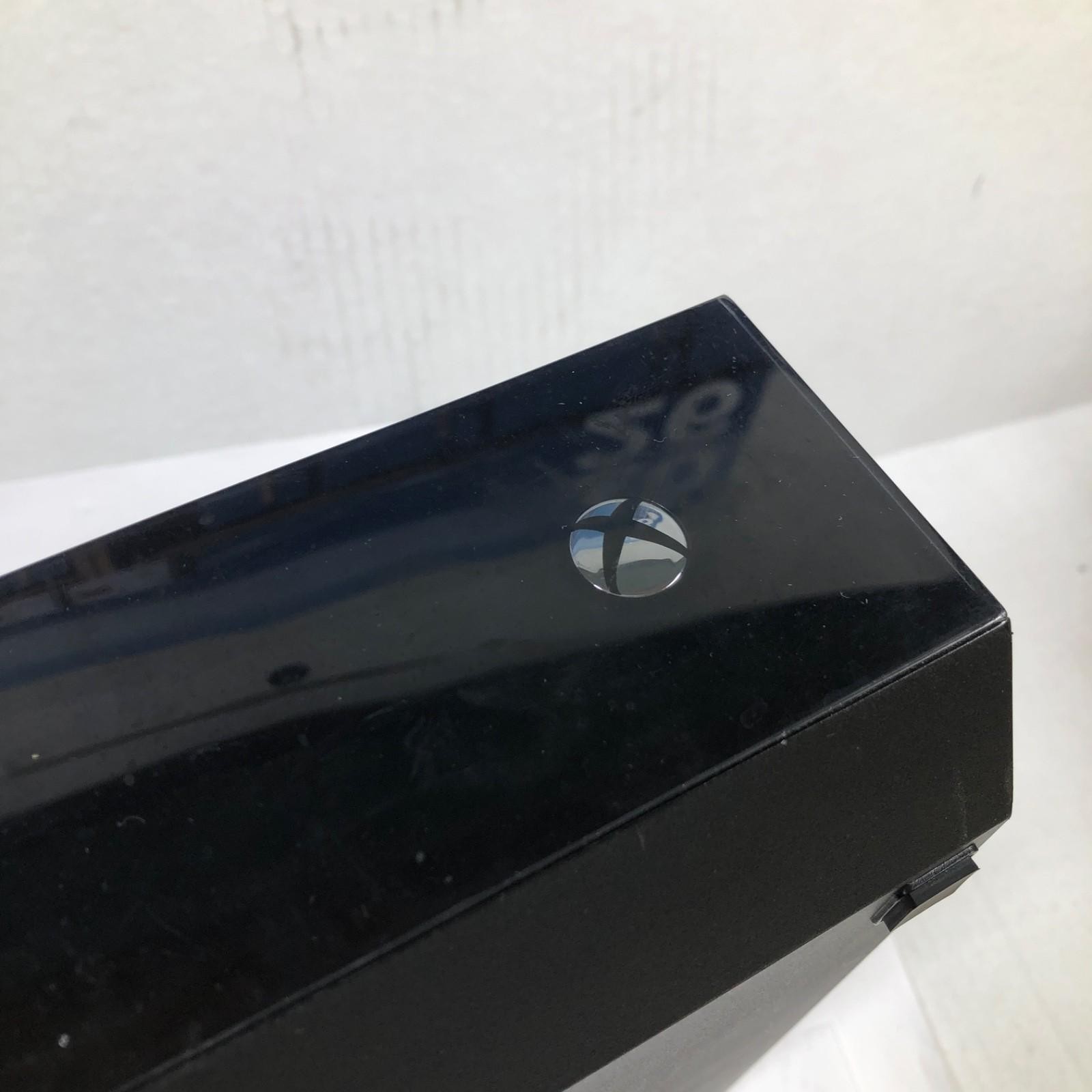 READ DETAILS Microsoft Xbox One 500GB Model 1540 – Console/Power Cord ONLY