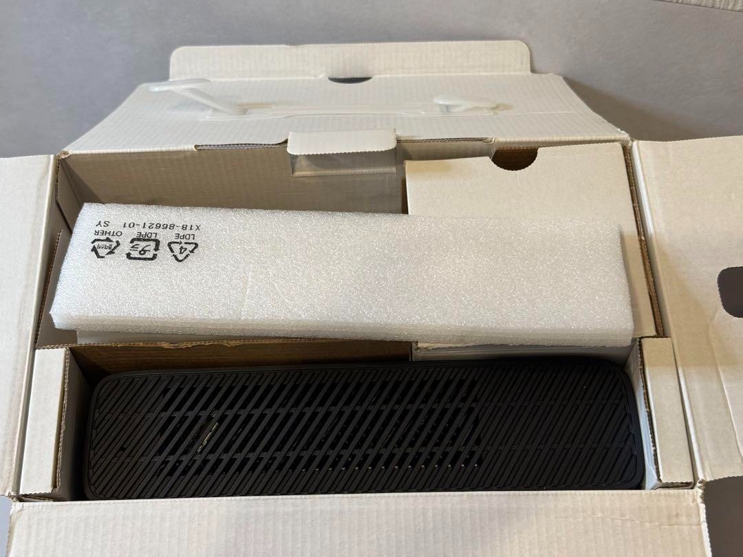 Xbox 360 Console 250GB [Operation Verified Value Pack] Microsoft From Japan