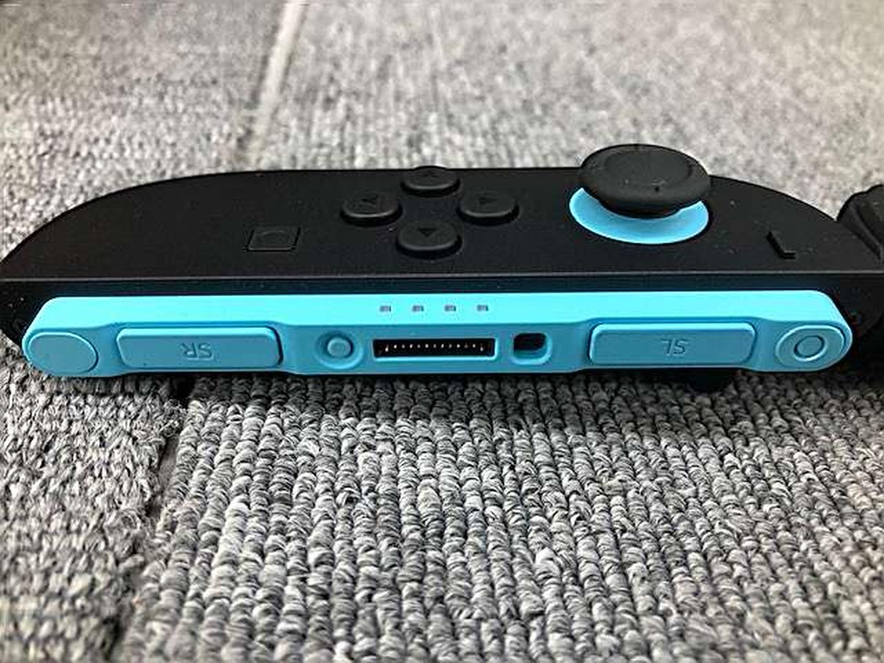NINTENDO SWITCH Model BEE 001 NINTENDO