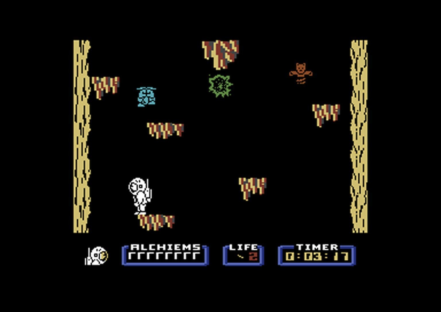 retrogames The C64 Mini USA Version – Not Machine Specific