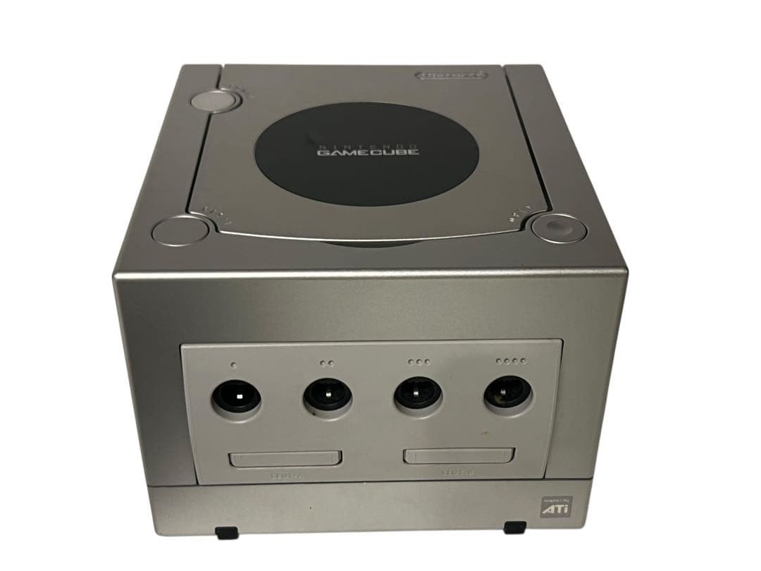 Nintendo GameCube console, Pokémon XD Dark Lugia (software not included)