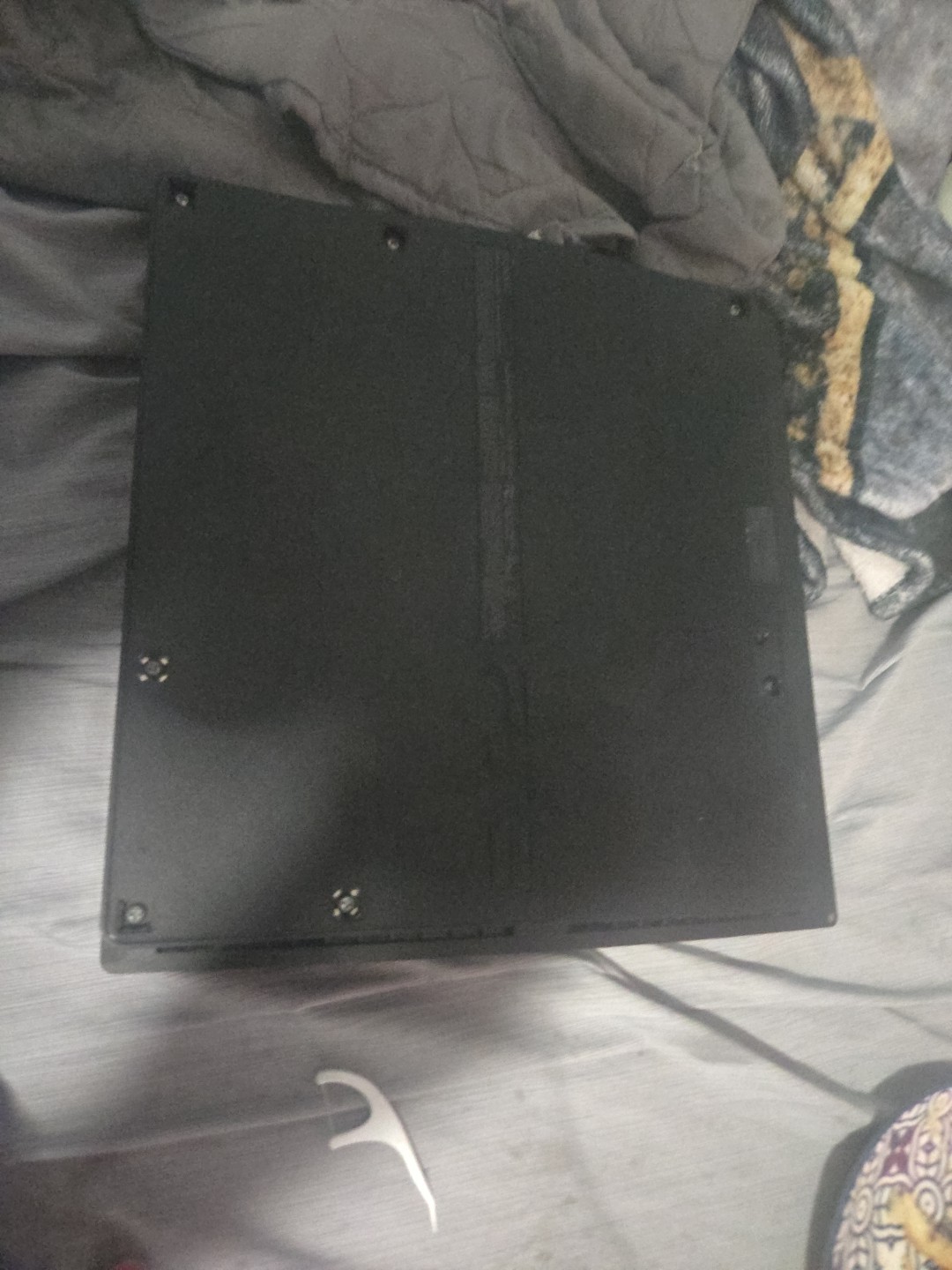 Used PS3 CECH-2001A