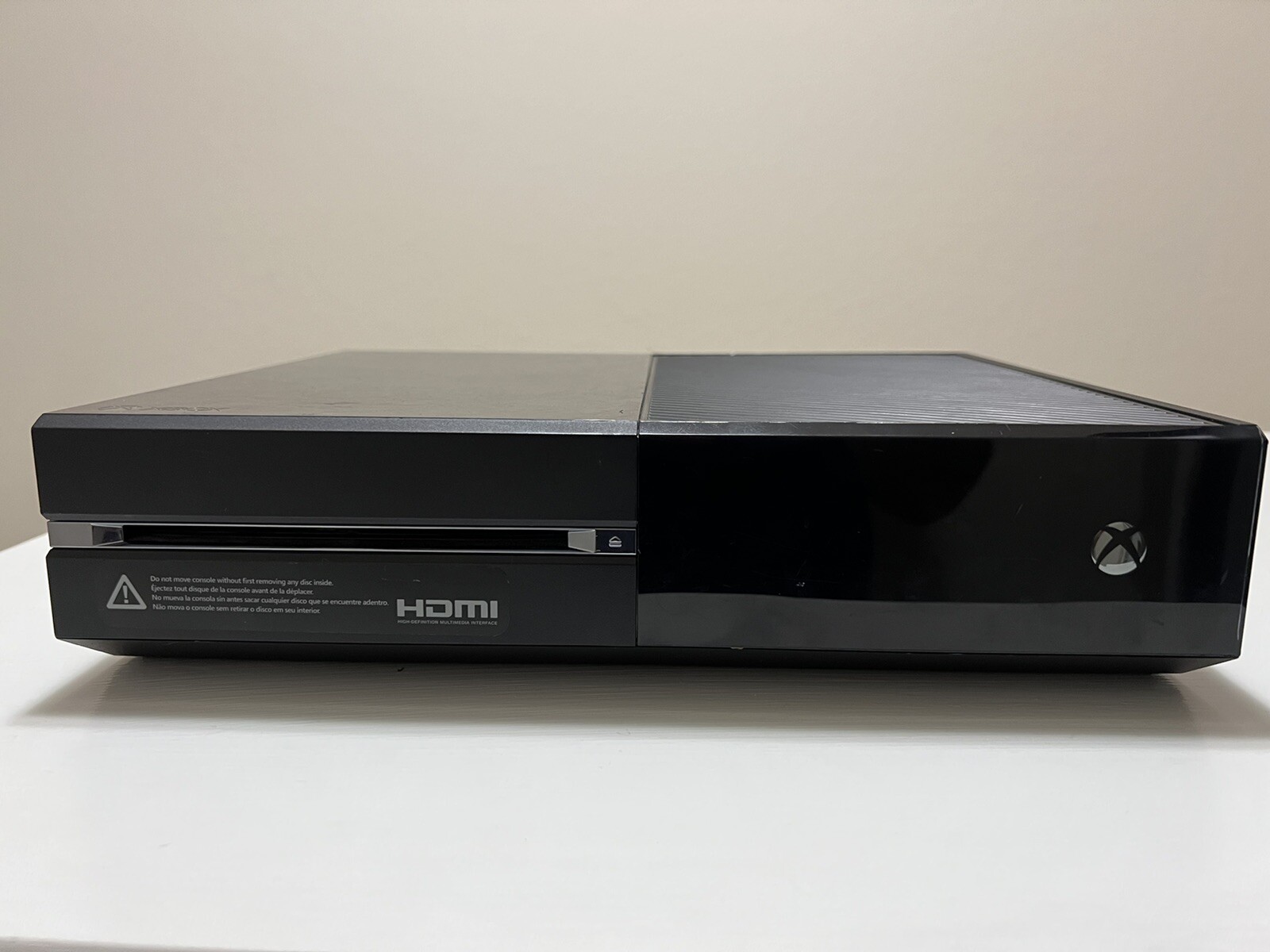 xbox one console 365gb