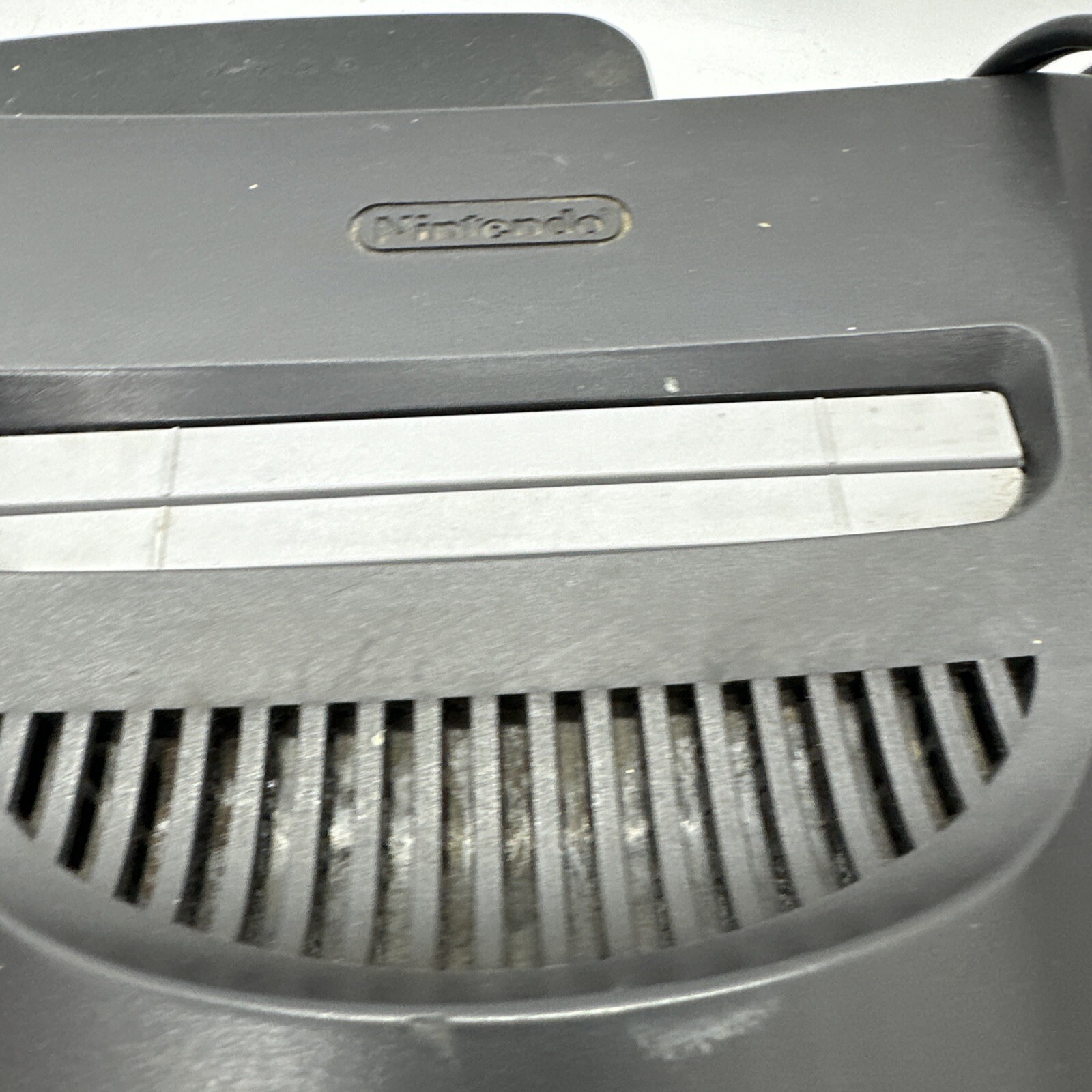 N64 Nintendo 64 Console With Controller Tested Working
