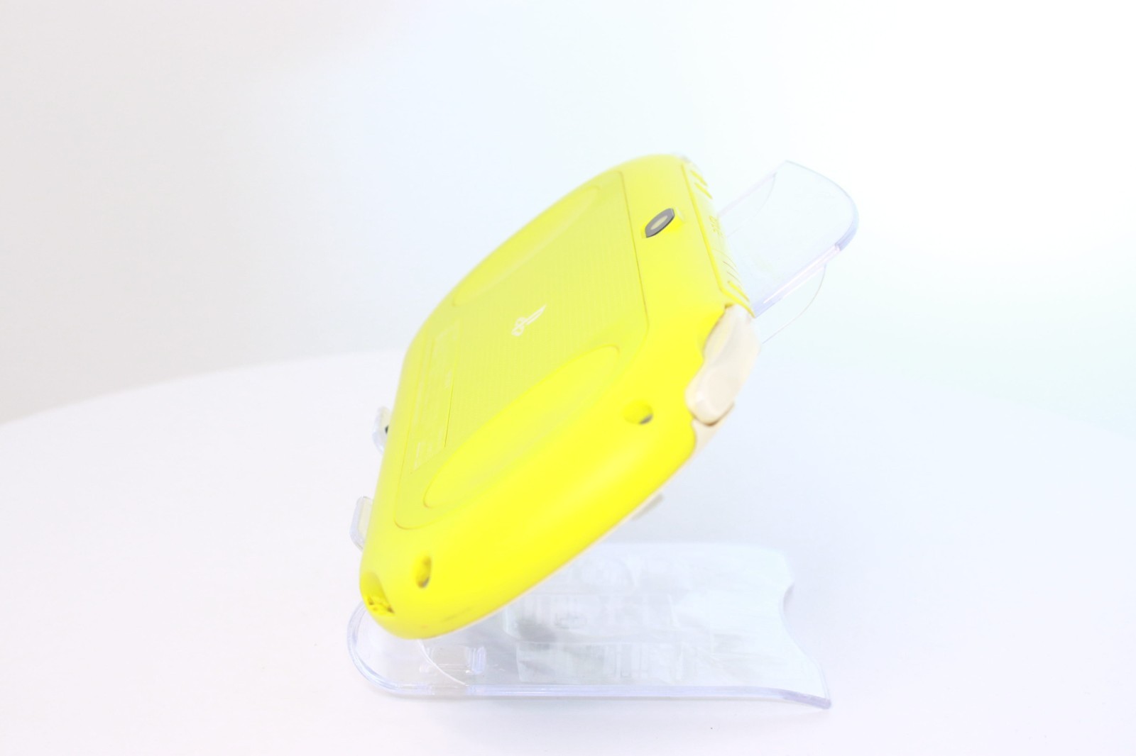 JP Game PS Vita PCH-2000 Lime Green White [ Rank：B]