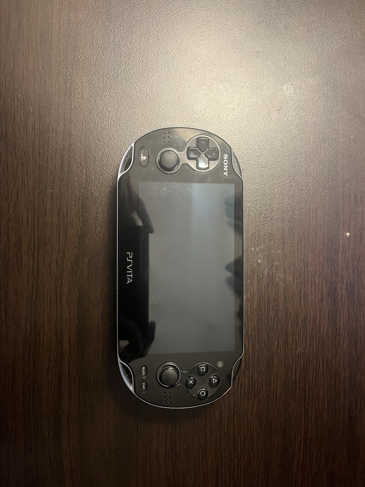 Ps Vita 1000