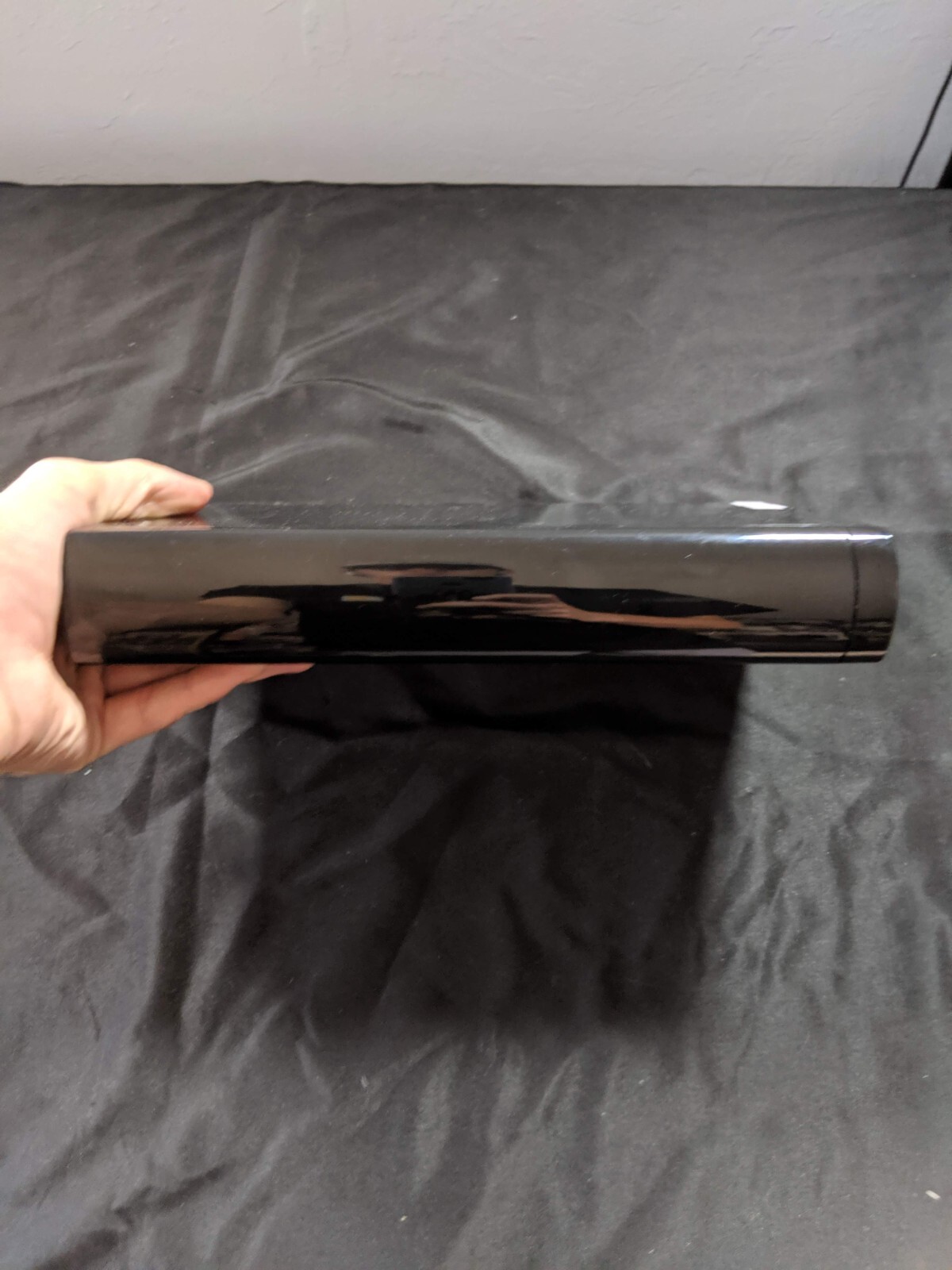 Nintendo Wii U Console System (WUP-001) – For Parts / Repair – As Is