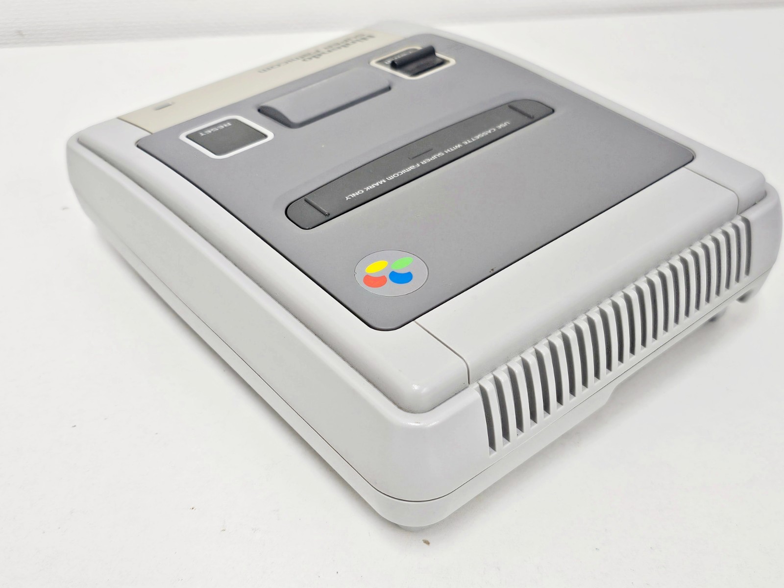 Nintendo Super Famicom Console 365 Japan