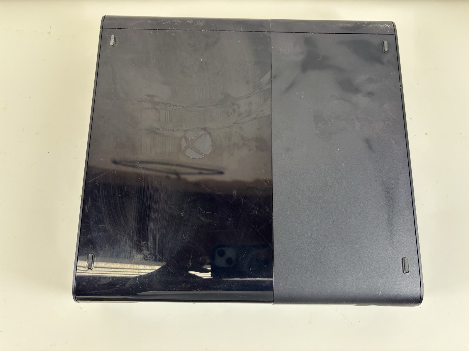 Microsoft Xbox 360 E 1538 Home Console Dolby Digital Black 2013