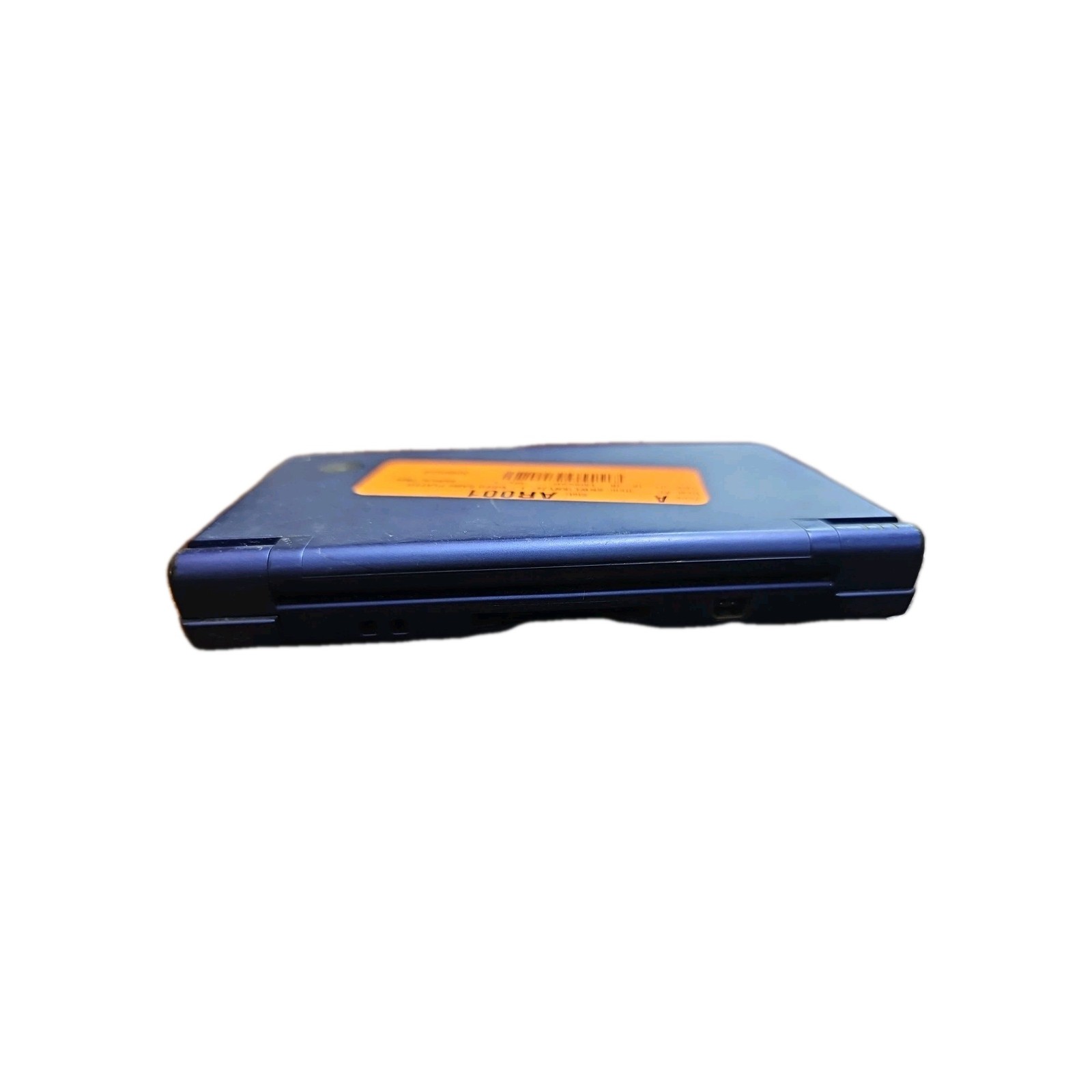 Nintendo DS Handheld System 2008 DARK BLUE FOR PART & REPAIR