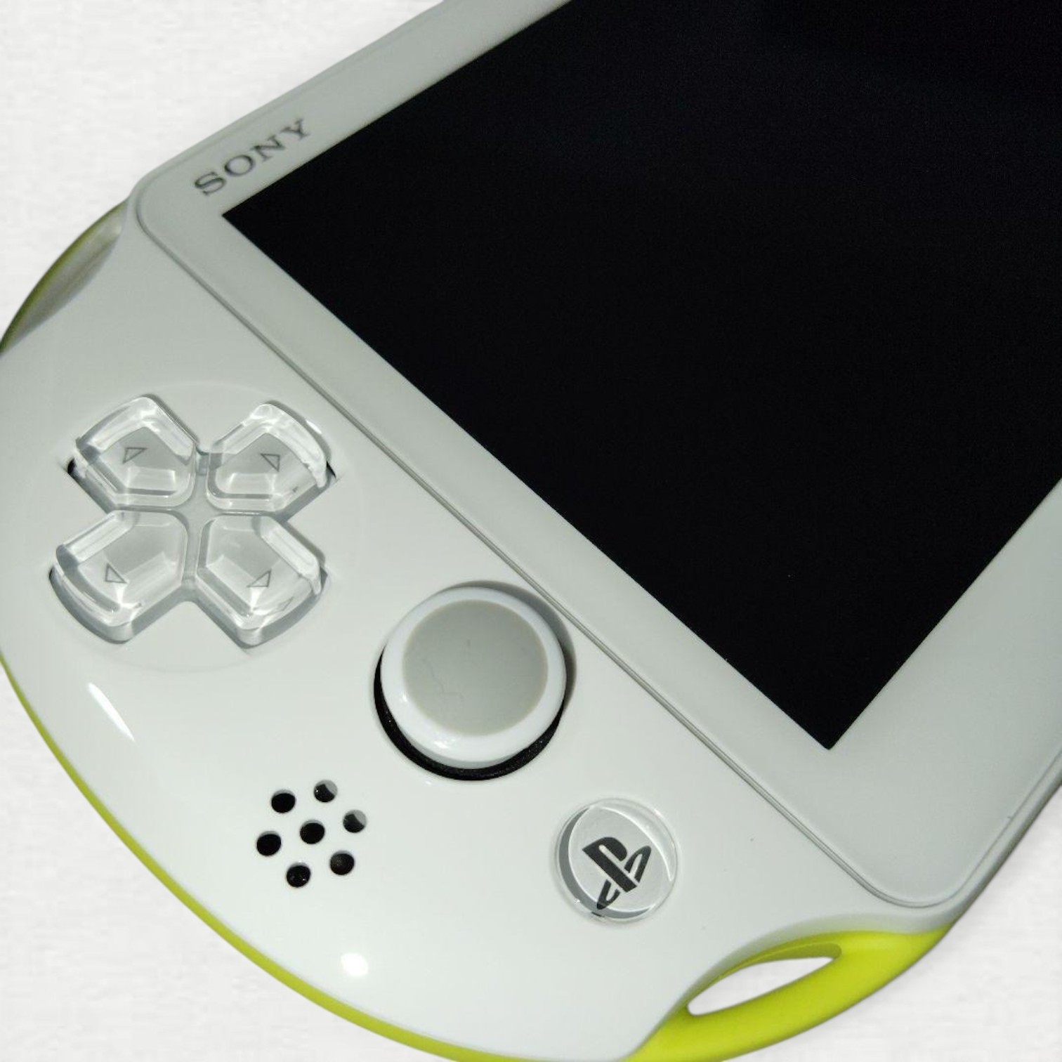Sony PlayStation Vita PCH-2000 Persona 4 Dancing All Night Premium Crazy Console