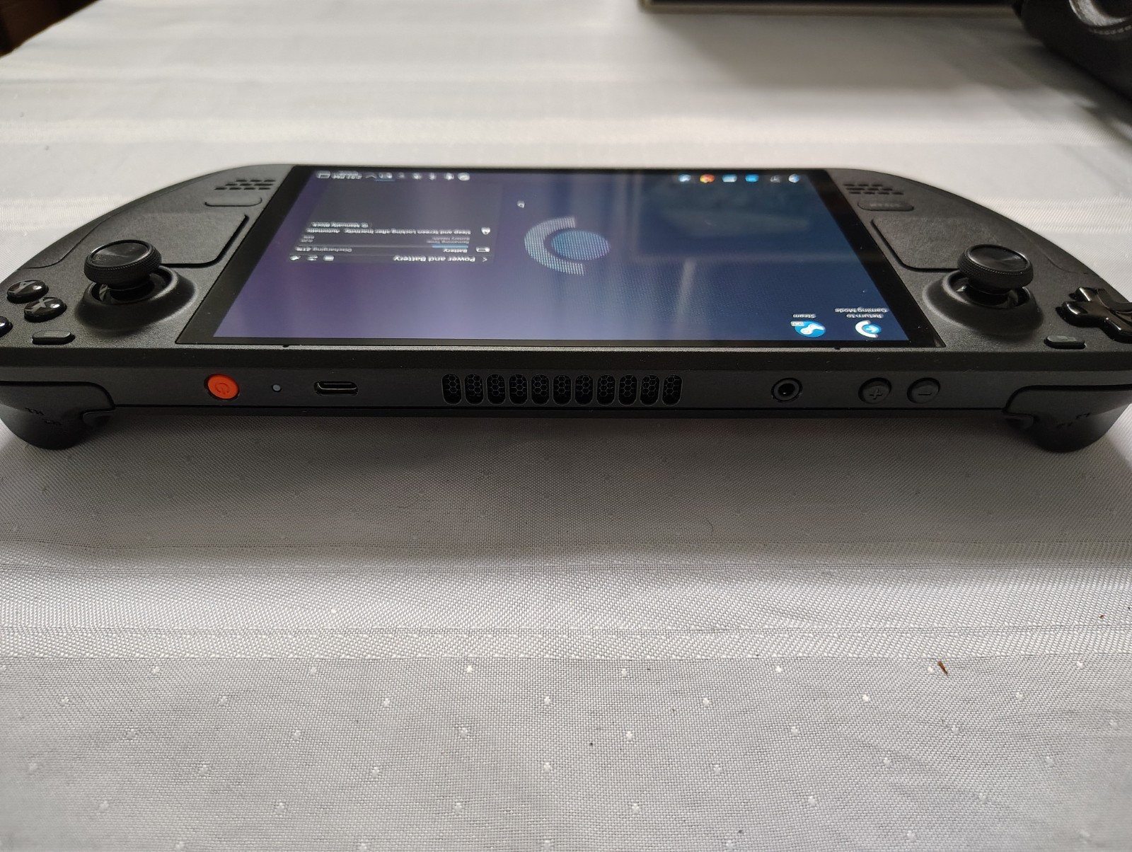 Steam Deck OLED 1TB