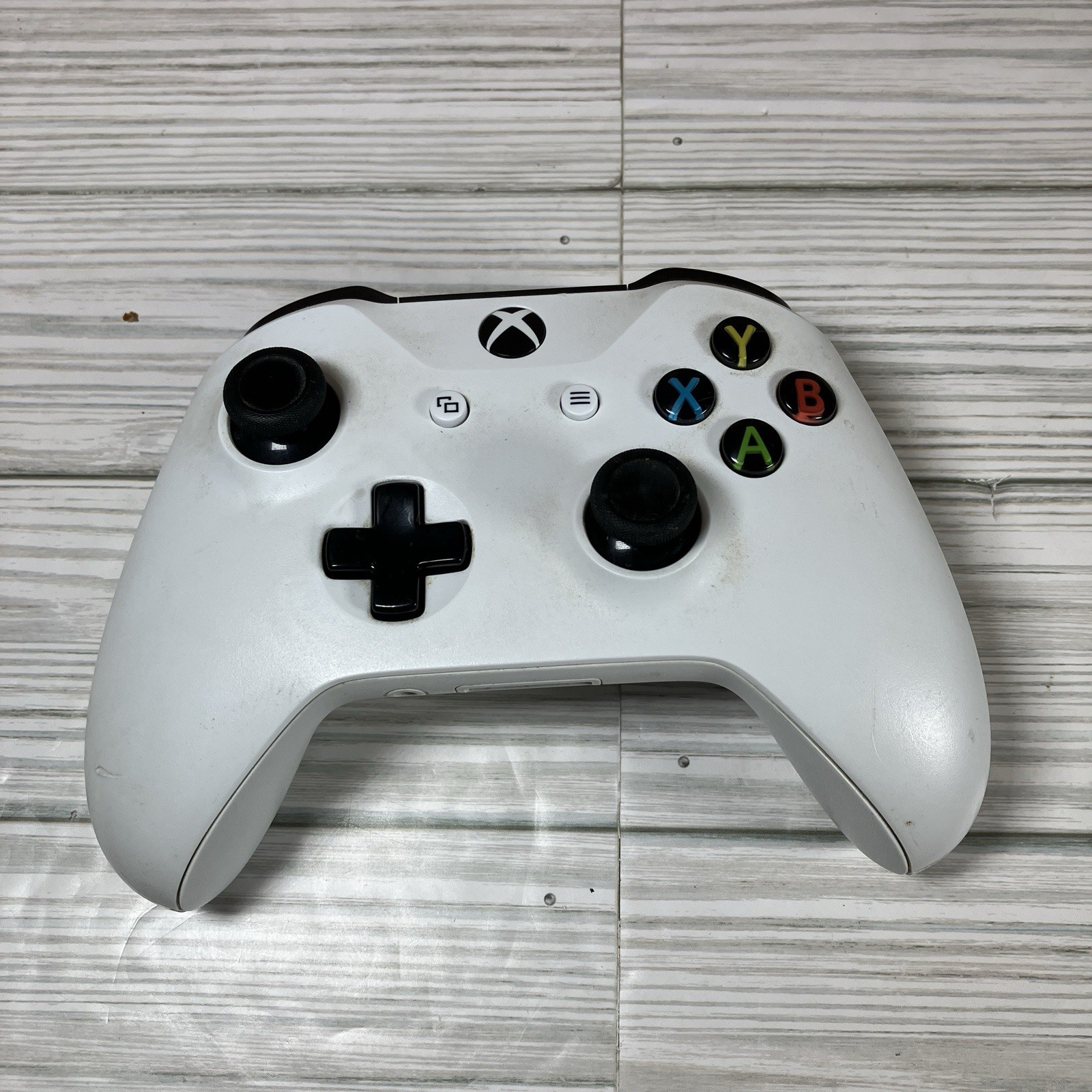 Microsoft Xbox One S Series- Console – Tested – Working