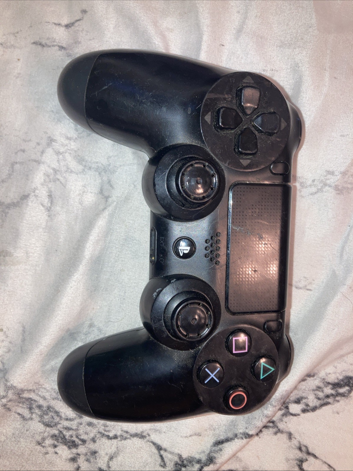 Sony Playstation 4 Contoller NOT WORKING/could Work