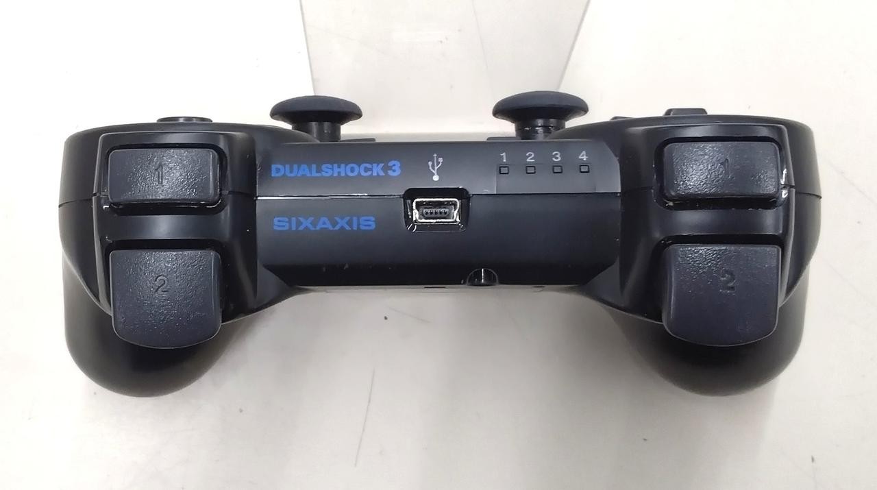 PS3 Model CECH 4000C SONY