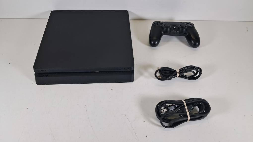 SONY PS4 – SLIM – SYSTEM – CUH-2015A – 500GB (P09030196)