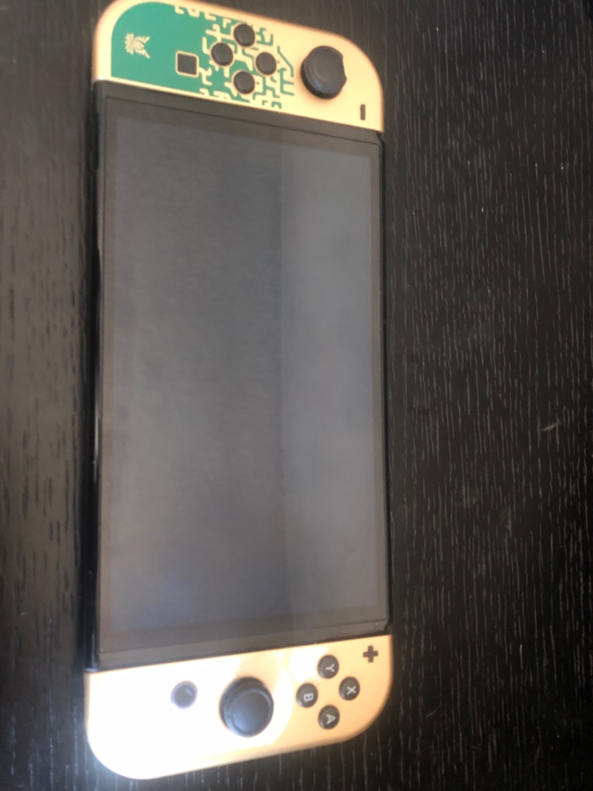 Zelda Edition Nintendo switch (different prices)