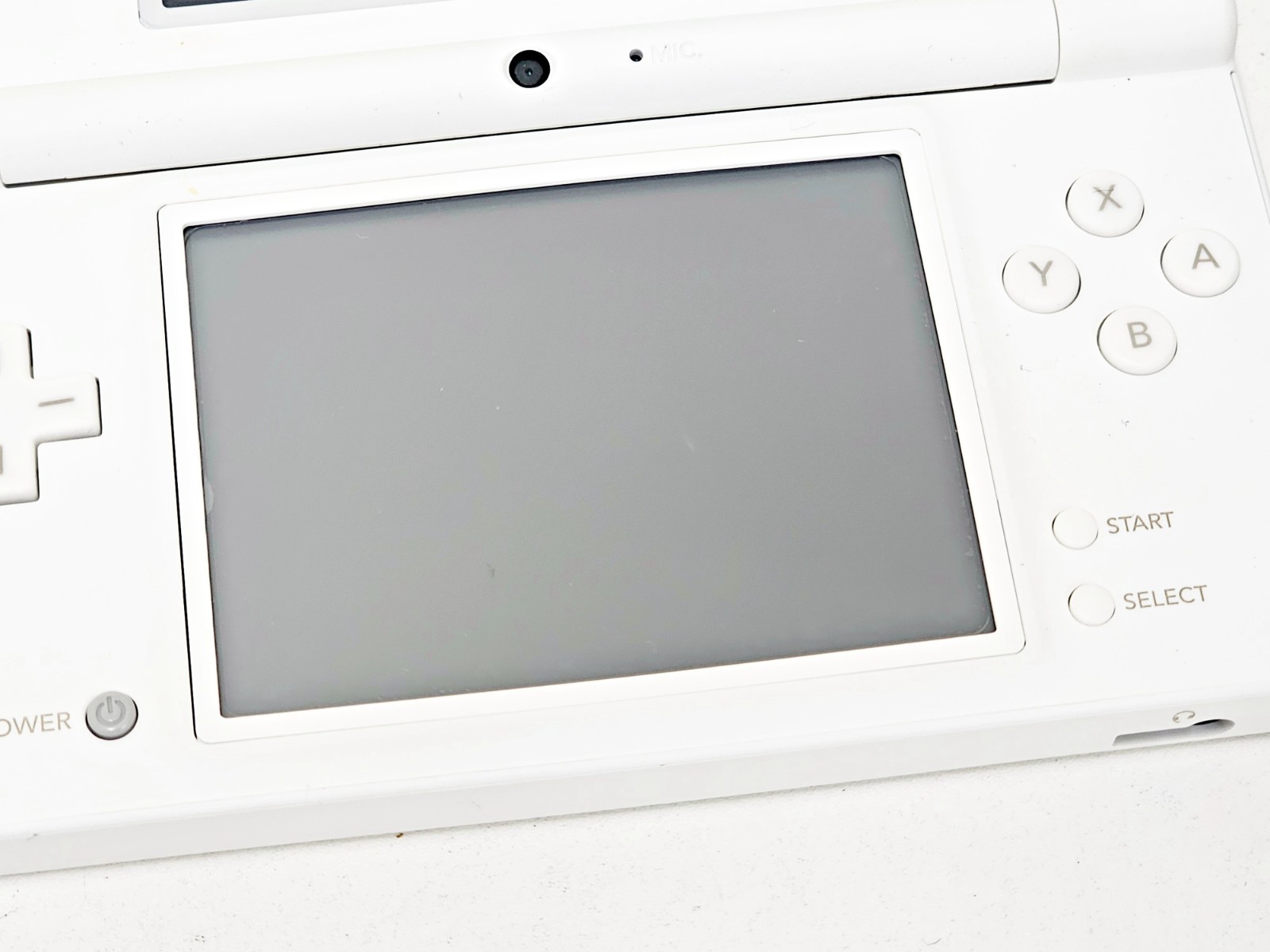 Nintendo DSi Console White 531 Japan