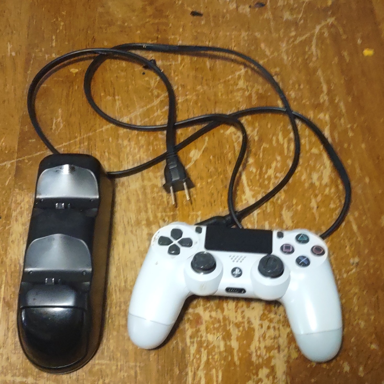 Sony PlayStation 4 Slim Black Console Wi-Fi Capability